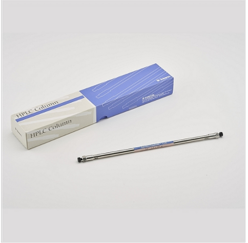 岛津色谱柱 InertSustian Amide