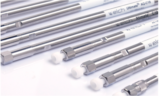 月旭 杂质捕集小柱